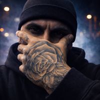 Suna One Gib mir die Hand