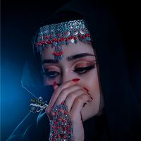 الصوت الأصلي