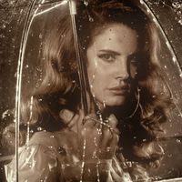 Patent leather do over