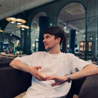 оригинальный звук