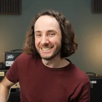 original sound - srguitar