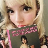 slipping through my fingers