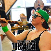 zoe_chucky_axethrower