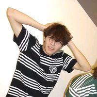 original sound - SARAH ꨄ