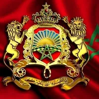 للحرس الملكي المغربي