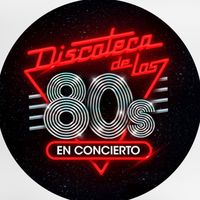 sonido original - Discoteca de los 80