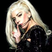 original sound - LadyGaga