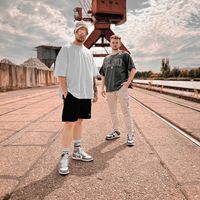 LiEBE AUF DER RÜCKBANK DOMII x NIKLVS x SANE edit