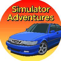 original sound - Simulator Adventures