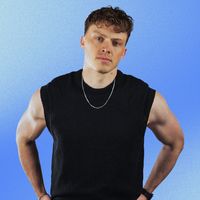 The Nights x Hurricane MASHUP RECAP 24 Max Niklas