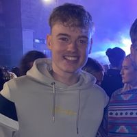 original sound - Nathan Teskey