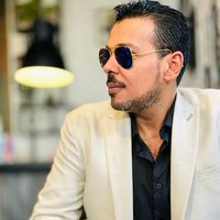 الصوت الأصلي - محمد ياقوت 🥇