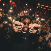 My Story by Juice WRLD