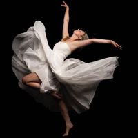 choreographeraxelle