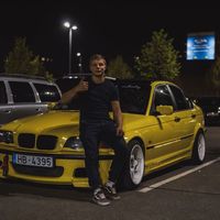 original sound