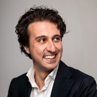 origineel geluid