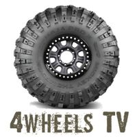 original sound - 4wheelstv