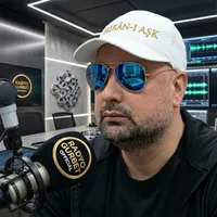 ANLIM TERİNİ DÖKMEĞİM RADYO GURBET