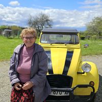 la_jeannine_2cv
