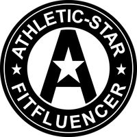 athleticstarfitfluencer