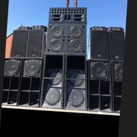 original sound