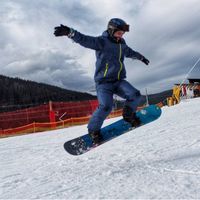 оригинальный звук