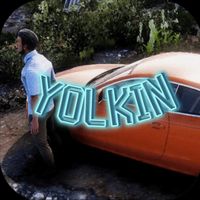YOLKIN ДтП