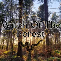 original sound - witch_oftheforest