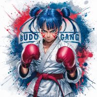 original sound - Budo Gang