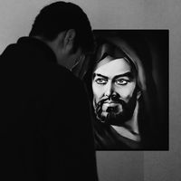 الصوت الأصلي