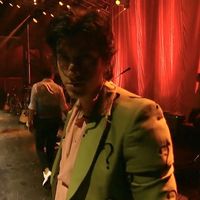 you go down just like buddy holly