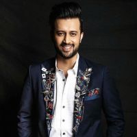 original sound - Atif Aslam Naat