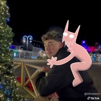 Bushi. ils me rient tous au nez