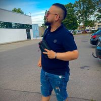 Originalton