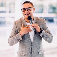 оригинальный звук