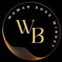 woman.boss.mindset