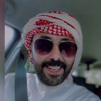 الصوت الأصلي