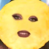 Forget Me Cupcakke
