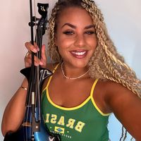 Violon Carré OK