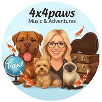 the4x4paws