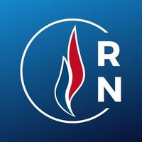 son original - Rassemblement National
