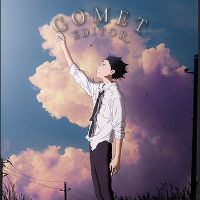 origineel geluid - COMET_EDITOR