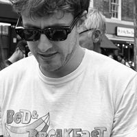 Scott street x I know the end