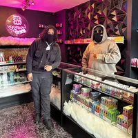 All Types by SLIIME