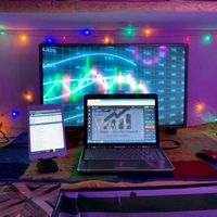 original sound - ★ DANIYAL TRADER ★