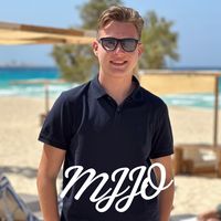 pôvodný zvuk – MJJO