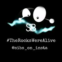 therockswerealive