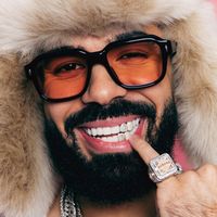 DYSTINCT x MORAD MANSORY