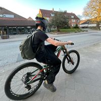 Mtb is love