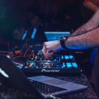 nhạc nền - K-O DJ DJ REMIX